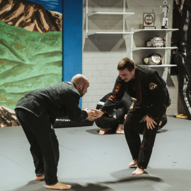 Elite Fight Academy BJJ